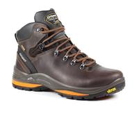 Grisport Saracen, Unisex-Erwachsene Trekking- & Wanderschuhe, Braun (Brown), 37 EU