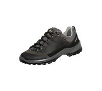 Grisport Schnürschuh Gritex - anthrazit|grau / 37