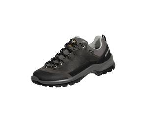 Grisport Schnürschuh Gritex - anthrazit|grau / 37