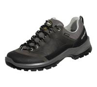 Grisport Schnürschuh Gritex anthrazit/grau Unisex Gr. 41 41