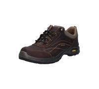 Grisport Schnürschuhe Unisex braun Gr. 43 43