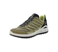 Grisport Schnürschuh - oliv / 46