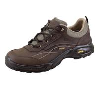 Grisport Schnürschuhe Unisex braun Gr. 43 43