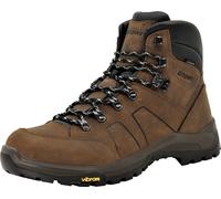 Sneaker GRISPORT "Schnürstiefel", Herren, Gr. 44, braun, Obermaterial: 100% Rindnubukleder CNU., Schuhe Sneaker (43256264-44) braun