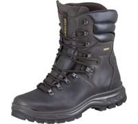 Grisport Schnürstiefel Dakar Spotex, Leder, Braun, Gr. 44. 44