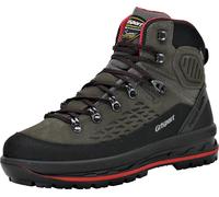 Grisport Schnürstiefel - grau|schwarz / 46
