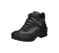 Grisport Schnürstiefel Gritex - anthrazit / 39