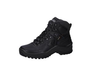 Grisport Schnürstiefel Gritex - schwarz / 38