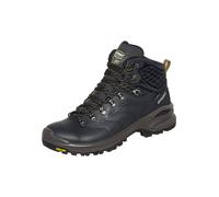 Grisport Schnürstiefel - schwarz / 39