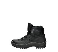 Grisport Sherpa Mid schwarz Wanderstiefel uni Größe 43