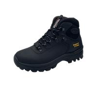 Grisport - Trekkingstiefel braun - Gr. - 45