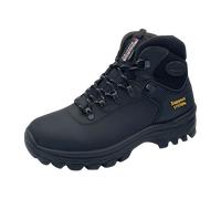 Grisport Trekkingstiefel für Herren, braun, Größe 44 EU