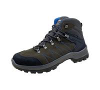 Grisport Trekkingstiefel für Herren, oliv, Größe 45 EU