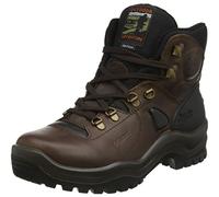 Grisport Unisex-Erwachsene 629 Dakar V.9 Trekking-& Wanderstiefel, Braun (Brown), 36 EU