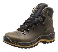 Grisport Unisex-Erwachsene Aztec Trekking-& Wanderschuhe, Braun (Crazy Horse)