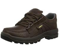 Grisport Unisex-Erwachsene Kielder Shoe Trekking-& Wanderhalbschuhe, Braun (Brown 0), 42 EU