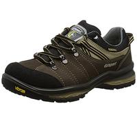Grisport Unisex-Erwachsene Rogue Trekking-& Wanderhalbschuhe, Braun (Brown)