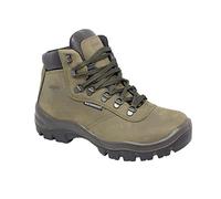 Grisport Unisex Glencoe Hiking Boot Green CMG312 8 UK