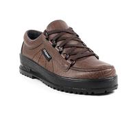 Grisport Unisex Modena Hiking Shoe Brown CMG036 8 UK