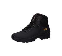 Grisport Schnürer Lontra Dakar Trekking 2 – Unisex Outdoor Echtleder Braun – EU 44