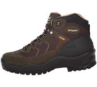 Grisport Unisex Outdoor Schnürer 'Oliva Scuro Scamos' Oliv, Neutral EU:44 EU