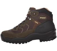 Grisport Unisex Outdoor Schnürer 'Oliva Scuro Scamos' Oliv, Neutral EU:45 EU