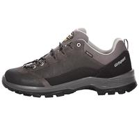 Grisport Unisex Outdoor/Trekking Halbschuh Schnürer Grigio, Herren:38 EU