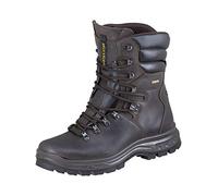 Grisport Wanderschuhe Schnürstiefel Dakar braun 43