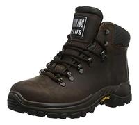 Grisport Women's Avenger Hiking Boot Brown CCG626 39 EU (6 UK)