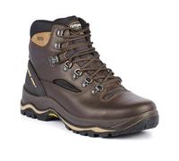 Grisport, Women's Casual, Brown, 7 UK (40 EU)