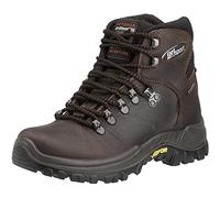 Grisport Women's Everest Hiking Boot Brown CMG473 8 UK