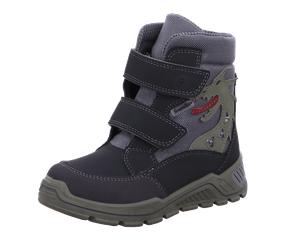 GRISU Refle graphit - Gr. - 33