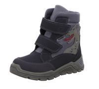 PEPINO - Klettboots GRISU in grigio/graphit Gr.30