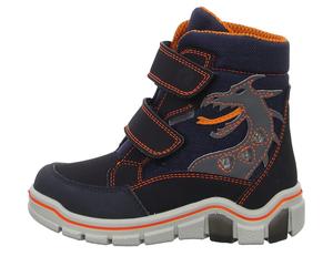 GRISU see/ozean/orange - Gr. - 28