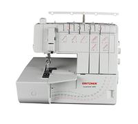 Gritzner CoverStyle 4850 COVERLOCK Nähmaschine
