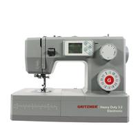 GRITZNER Heavy Duty 3.2 Electronic