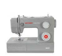 GRITZNER Heavy Duty 4432