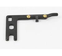 Gritzner Kapselanhaltestück, Anhaltestück, Haltestück für Tipmatic 1019, 1035, 1037 - Serie, Select 15XX, 3.0, 3.2, 4.0, 4.2, 2.0, 2.2 - Serie