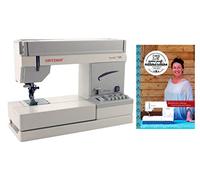 Gritzner Nähmaschine Tipmatic 1035-DFT