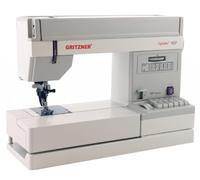 Gritzner Nähmaschine Tipmatic 1037-DFT