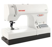 Gritzner Nähmaschine Tipmatic 6122-DFT