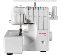 Gritzner Overlock 788 Nähmaschine