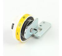 Gritzner Spannung für 788 Overlock (Gelb)