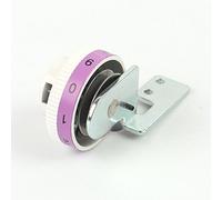 Gritzner Spannung für 788 Overlock (Lila)