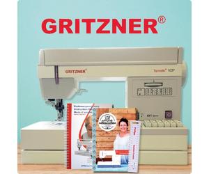 GRITZNER Tipmatic 1037 DFT
