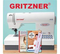 GRITZNER Tipmatic 6122 DFT