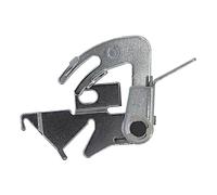 Gritzner Untergreifer Einfädelhilfe für Overlock 788 (neue Version)