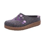 Haflinger Grizzly Amaya für Damen, grau, Gr. 42 EU