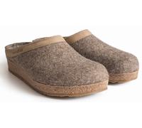 Grizzly TorbenHausschuhWollfilzinTorf