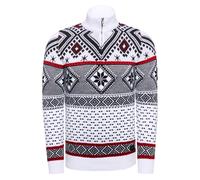 Grobstrick Norweger XL